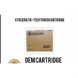 Kyocera original tk 7120 black, For Laser Printer