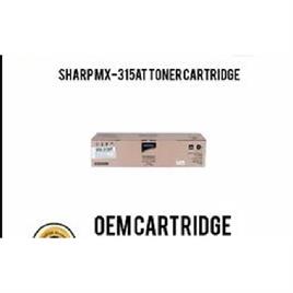 Sharp Toner Cartridges