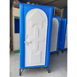 Western Toilet Cabin