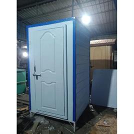 VIP Portable Cabin Toilet