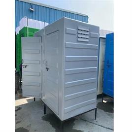 Portable Toilet Cabinet