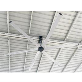 High Volume Low Speed Fan