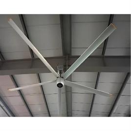 High Volume Low Speed Fan