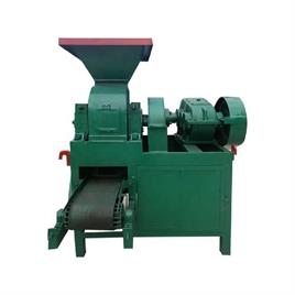Biomass Pellet Making Machine
