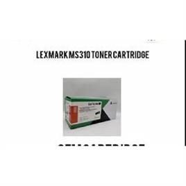 Lexmark Toner Cartridge