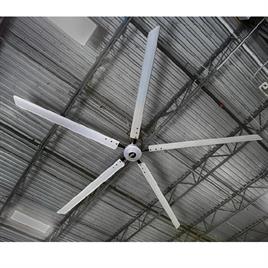 Big Industrial ceiling fan