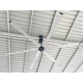 Big Industrial ceiling fan