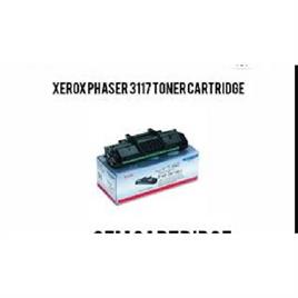 Xerox Toner Cartridge