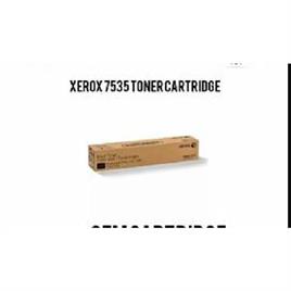 Xerox Workcentre 7535 TONER CARTRIDGE, Print
