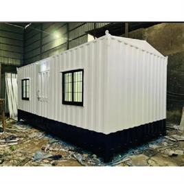 Site Container Office