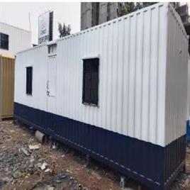 Office Prefabricated Container