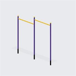 Horizontal Bar