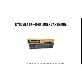 Kyocera 4140 toner black, For Laser Printer
