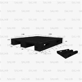HDPE Storage Pallet