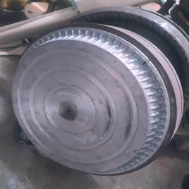 12 Inches Daimond Die