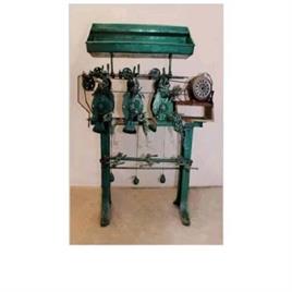 Thread Winding Machine