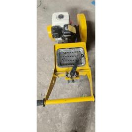 Concrete Cutter Machine