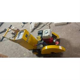 Concrete Cutter Machine