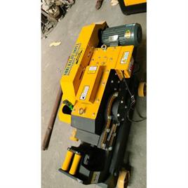 Rod Cutting Machine