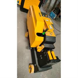 Rod Cutting Machine