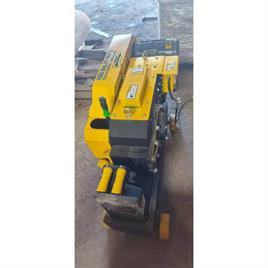 Rod Cutting Machine