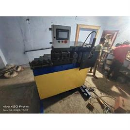 Automatic Stirrup Benders