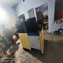 Automatic Stirrup Benders
