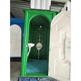 FRP Jents Urinal Cabin