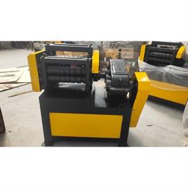 Scrap Straightening Machine
