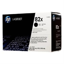 Hp 82x Toner Cartridge