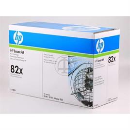 Hp 82x Toner Cartridge