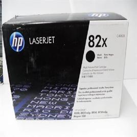 Hp 82x Toner Cartridge