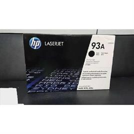 Hp 93a Black Toner Cartridge Cz192a