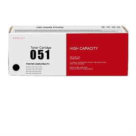 Canon Toner Cartridges 051 black