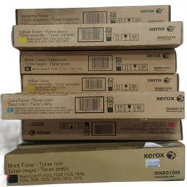 Xerox Workcentre 7535 TONER CARTRIDGE, Print