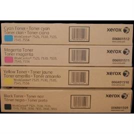 Xerox Workcentre 7535 TONER CARTRIDGE, Print