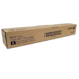 Xerox varsant 80/180 Cartridge cymb set