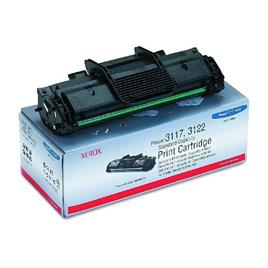 Xerox Phaser 3117 Toner Cartridge