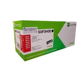 Lexmark Ms310 Toner Cartridge