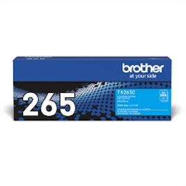 25 Brother tn265 toner cartridge set, Model Name/Number: 20