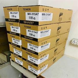 Sharp Mx 315at Toner Cartridge