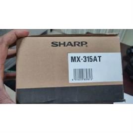 Sharp Mx 315at Toner Cartridge