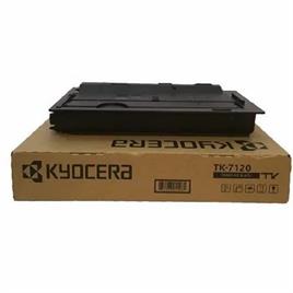 Kyocera original tk 7120 black, For Laser Printer