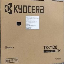 Kyocera original tk 7120 black, For Laser Printer