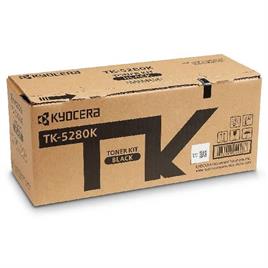 Kyocera Toner Cartridges TK-5280