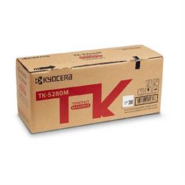 Kyocera Toner Cartridges TK-5280
