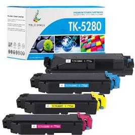 Kyocera Toner Cartridges TK-5280