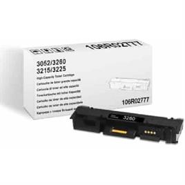 Xerox Phaser 3225 Toner Cartridge Black