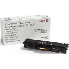 Xerox Phaser 3225 Toner Cartridge Black