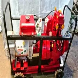 7.5 kVA Diesel Generator